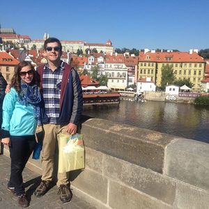 Meet your Posher, Jenni